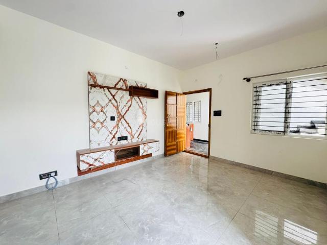 1 BHK Apartment in HSR Layout for rent Bengaluru. The reference number is 20403434