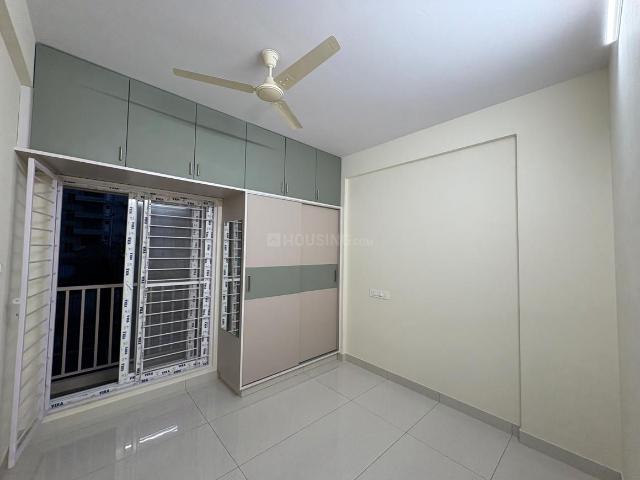 1 BHK Apartment in HSR Layout for rent Bengaluru. The reference number is 20403531