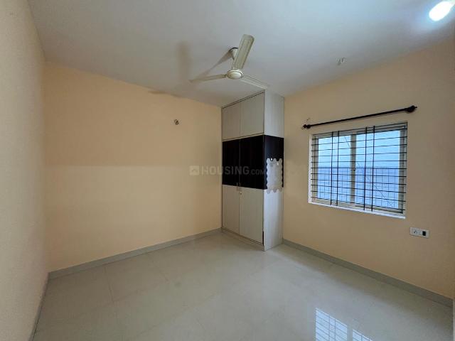 1 BHK Apartment in HSR Layout for rent Bengaluru. The reference number is 20403572