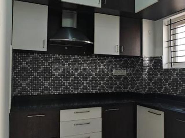 1 BHK Apartment in HSR Layout for rent Bengaluru. The reference number is 20427854