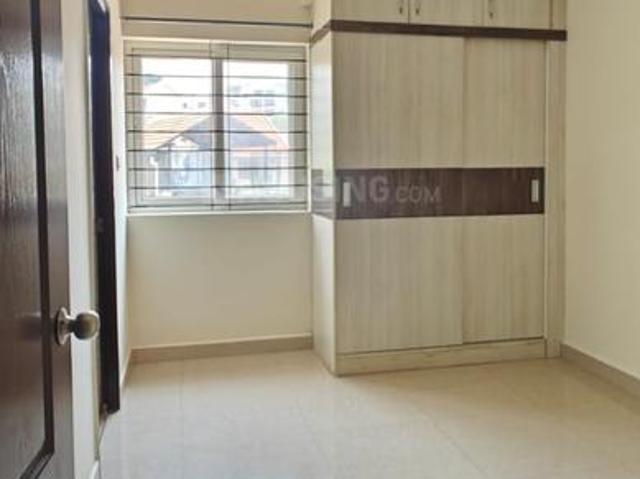 1 BHK Apartment in HSR Layout for rent Bengaluru. The reference number is 20431904