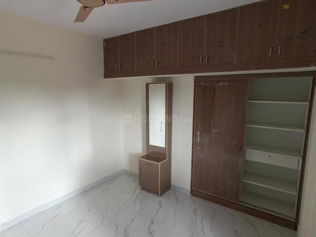 1 BHK Apartment in HSR Layout for rent Bengaluru. The reference number is 20433105