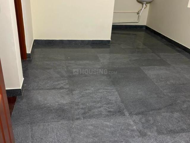 1 BHK Apartment in HSR Layout for rent Bengaluru. The reference number is 20442421