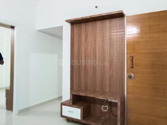 1 BHK Apartment in HSR Layout for rent Bengaluru. The reference number is 20449510