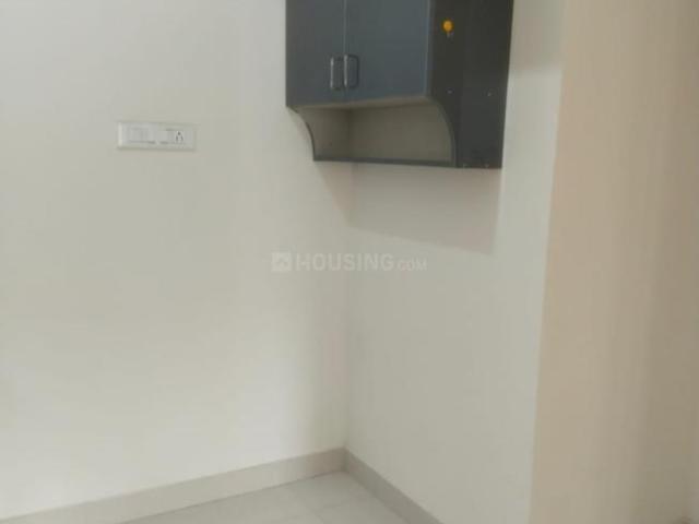 1 BHK Apartment in HSR Layout for rent Bengaluru. The reference number is 20451249