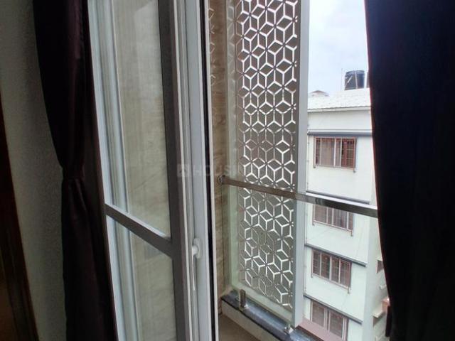 1 BHK Apartment in HSR Layout for rent Bengaluru. The reference number is 20454438