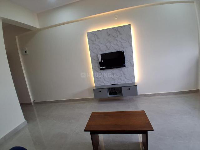 1 BHK Apartment in HSR Layout for rent Bengaluru. The reference number is 20454490