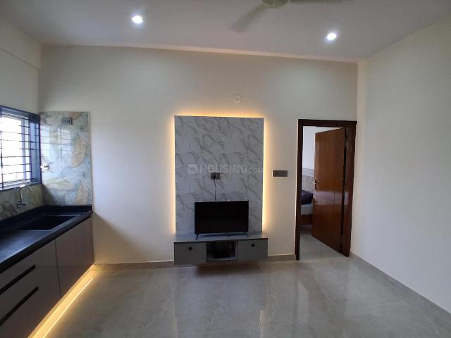 1 BHK Apartment in HSR Layout for rent Bengaluru. The reference number is 20454530