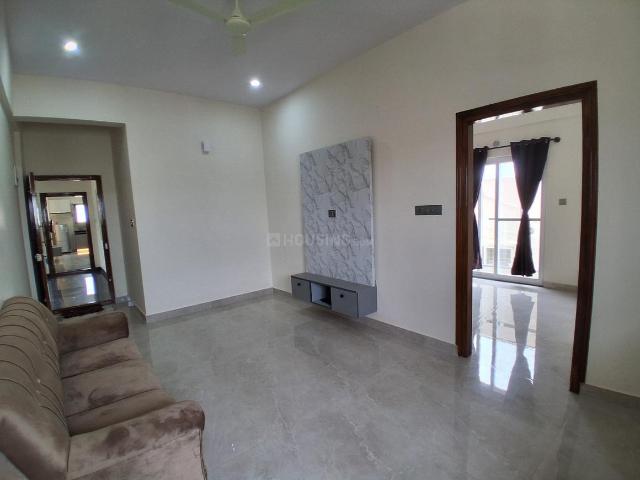 1 BHK Apartment in HSR Layout for rent Bengaluru. The reference number is 20454092