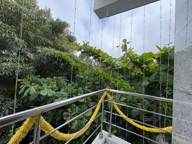 1 BHK Apartment in HSR Layout for rent Bengaluru. The reference number is 20462589