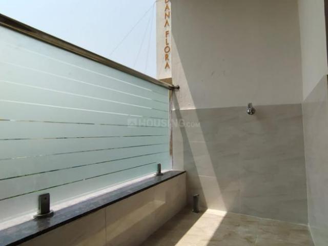 1 BHK Apartment in HSR Layout for rent Bengaluru. The reference number is 20469306