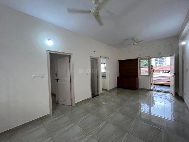 1 BHK Apartment in HSR Layout for rent Bengaluru. The reference number is 20469334