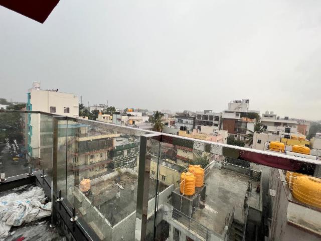 1 BHK Apartment in HSR Layout for rent Bengaluru. The reference number is 20475155