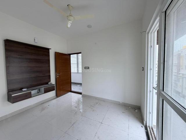 1 BHK Apartment in HSR Layout for rent Bengaluru. The reference number is 20510886