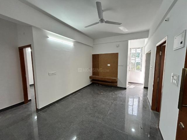 1 BHK Apartment in HSR Layout for rent Bengaluru. The reference number is 20529906