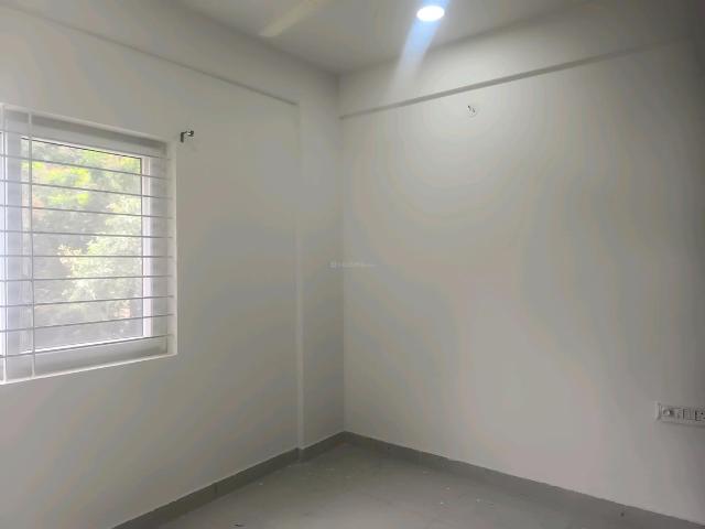 1 BHK Apartment in HSR Layout for rent Bengaluru. The reference number is 20541545