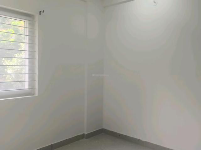 1 BHK Apartment in HSR Layout for rent Bengaluru. The reference number is 20541560