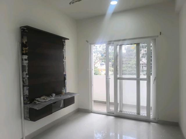 1 BHK Apartment in HSR Layout for rent Bengaluru. The reference number is 20541598