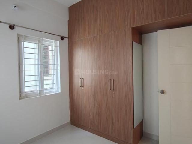 1 BHK Apartment in HSR Layout for rent Bengaluru. The reference number is 20602787