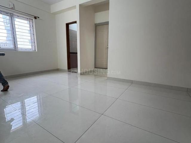 1 BHK Apartment in HSR Layout for rent Bengaluru. The reference number is 20610779