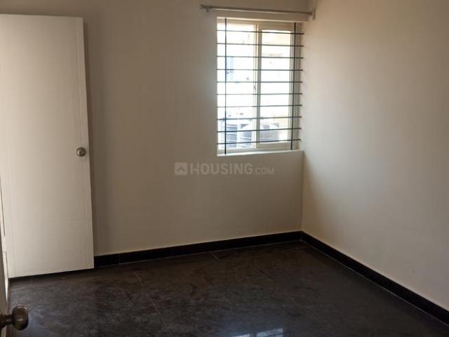 1 BHK Apartment in HSR Layout for rent Bengaluru. The reference number is 20612179