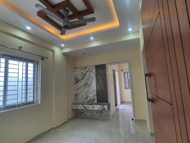 1 BHK Apartment in HSR Layout for rent Bengaluru. The reference number is 20614725