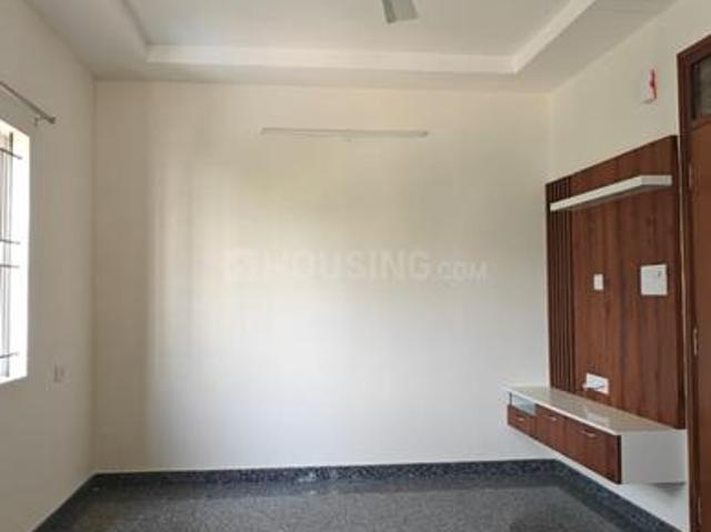1 BHK Apartment in HSR Layout for rent Bengaluru. The reference number is 20654832