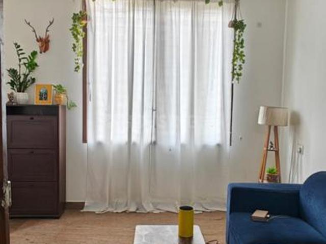 1 BHK Apartment in HSR Layout for rent Bengaluru. The reference number is 20659299