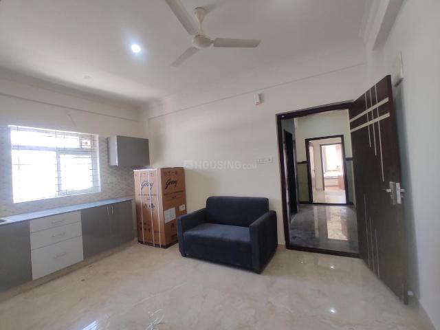 1 BHK Apartment in HSR Layout for rent Bengaluru. The reference number is 20691260