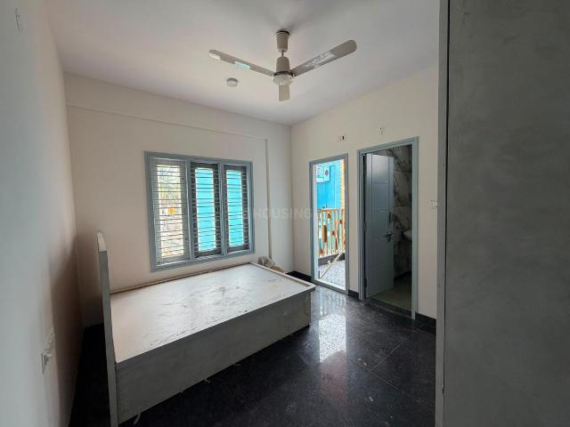 1 BHK Apartment in HSR Layout for rent Bengaluru. The reference number is 20694184