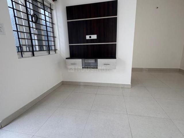 1 BHK Apartment in HSR Layout for rent Bengaluru. The reference number is 20707181
