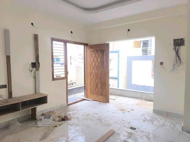 1 BHK Apartment in Muneshwara Nagar for rent Bengaluru. The reference number is 20765755