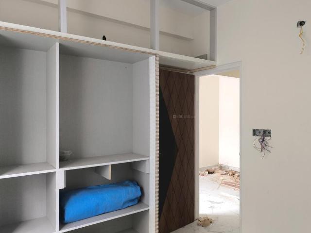 1 BHK Apartment in Muneshwara Nagar for rent Bengaluru. The reference number is 20765862