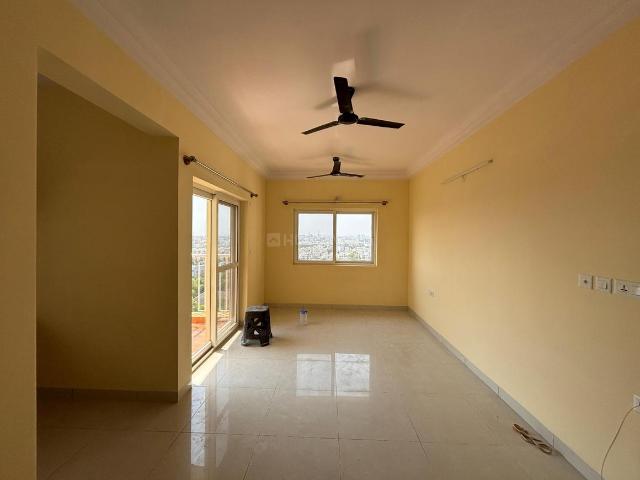 1 BHK Apartment in HSR Layout for rent Bengaluru. The reference number is 20028814