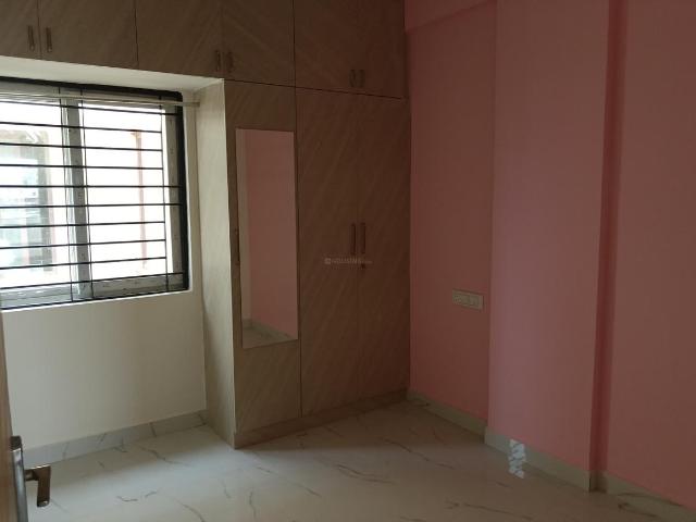 1 BHK Apartment in HSR Layout for rent Bengaluru. The reference number is 20029372