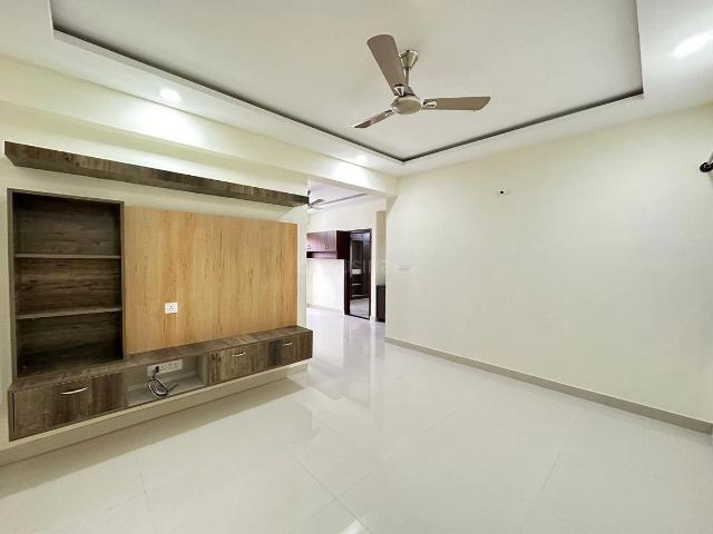 1 BHK Apartment in HSR Layout for rent Bengaluru. The reference number is 20133593