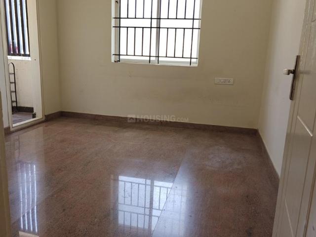 1 BHK Apartment in HSR Layout for rent Bengaluru. The reference number is 20135864