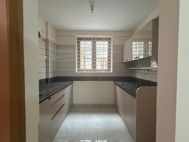 1 BHK Apartment in HSR Layout for rent Bengaluru. The reference number is 20163089