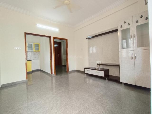 1 BHK Apartment in HSR Layout for rent Bengaluru. The reference number is 20188178