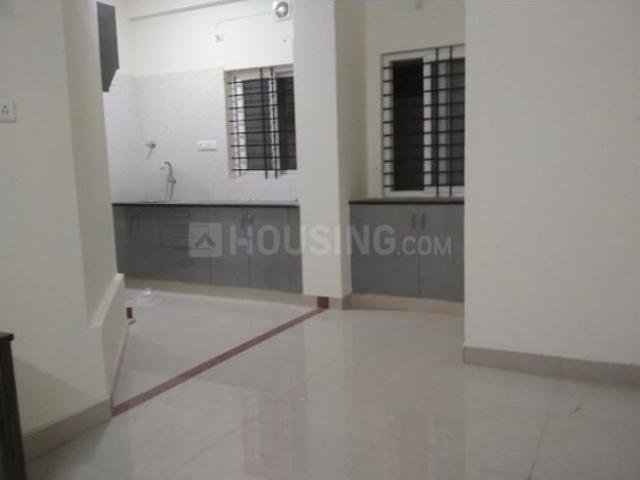 1 BHK Apartment in HSR Layout for rent Bengaluru. The reference number is 20189932