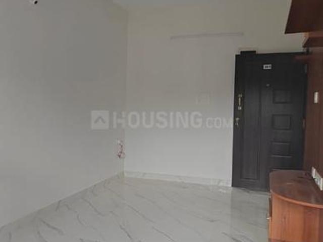 1 BHK Apartment in HSR Layout for rent Bengaluru. The reference number is 20207232
