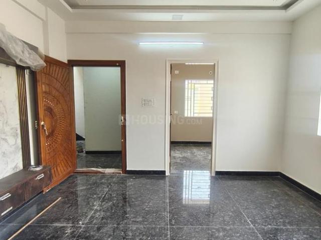 1 BHK Apartment in HSR Layout for rent Bengaluru. The reference number is 20241512