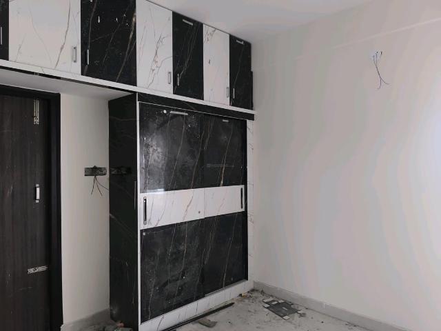 1 BHK Apartment in Mangammanapalya for rent Bengaluru. The reference number is 20245842
