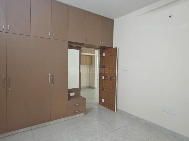 1 BHK Apartment in HSR Layout for rent Bengaluru. The reference number is 20270177