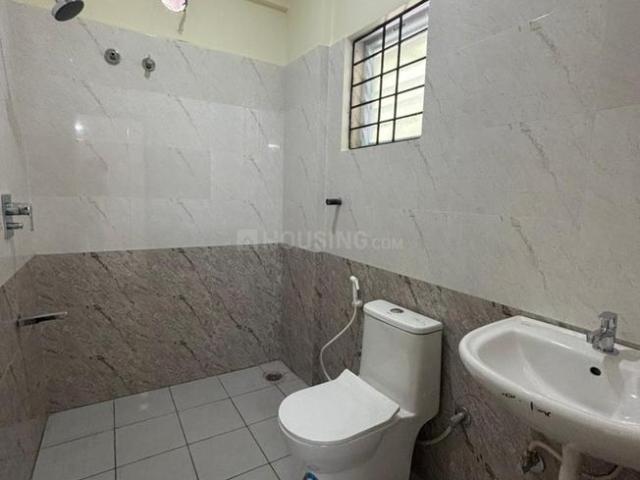 1 BHK Apartment in HSR Layout for rent Bengaluru. The reference number is 20279736