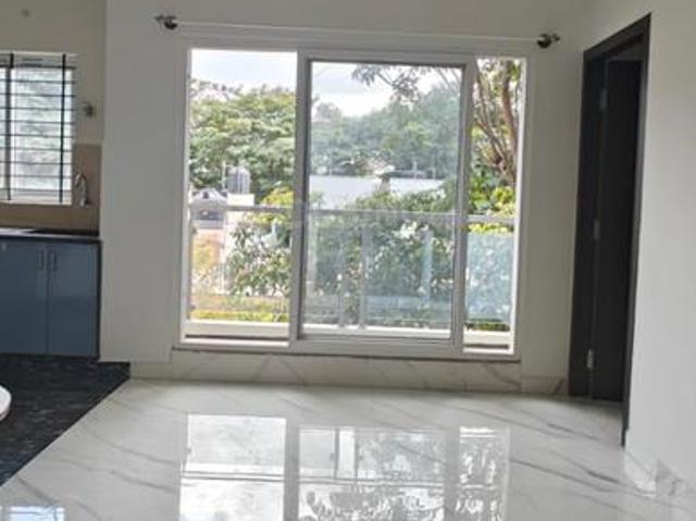 1 BHK Apartment in HSR Layout for rent Bengaluru. The reference number is 20283600