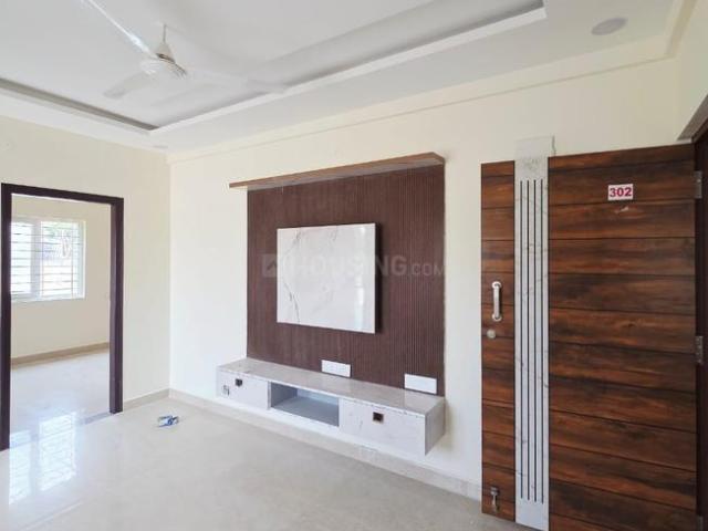 1 BHK Apartment in HSR Layout for rent Bengaluru. The reference number is 20288782