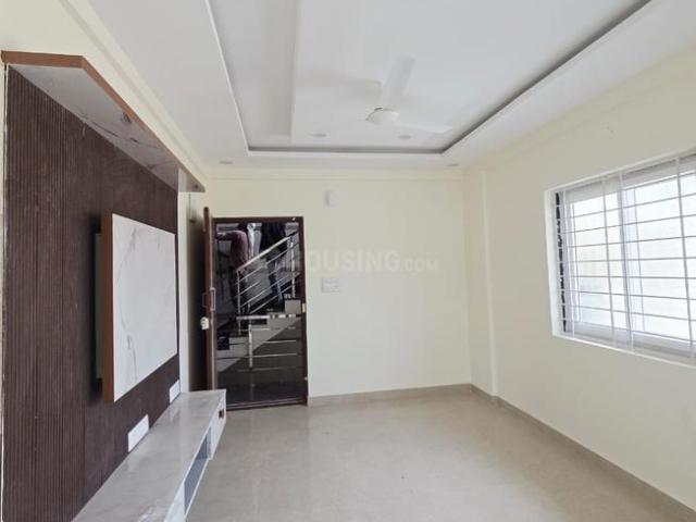 1 BHK Apartment in HSR Layout for rent Bengaluru. The reference number is 20288845
