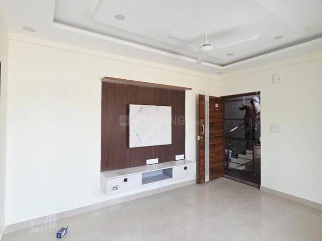 1 BHK Apartment in HSR Layout for rent Bengaluru. The reference number is 20289008