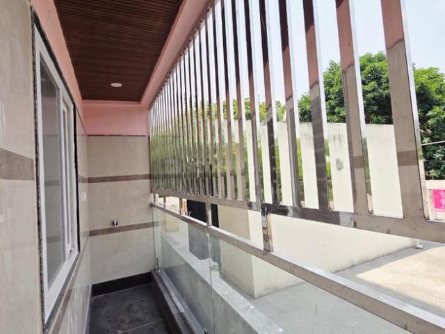 1 BHK Apartment in HSR Layout for rent Bengaluru. The reference number is 20289033